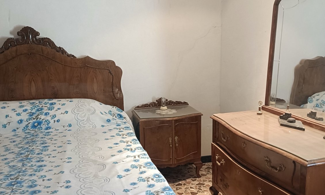 Segunda mano - Villa -
La Romana - Inland