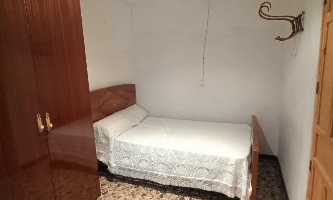 Segunda mano - Villa -
La Romana - Inland