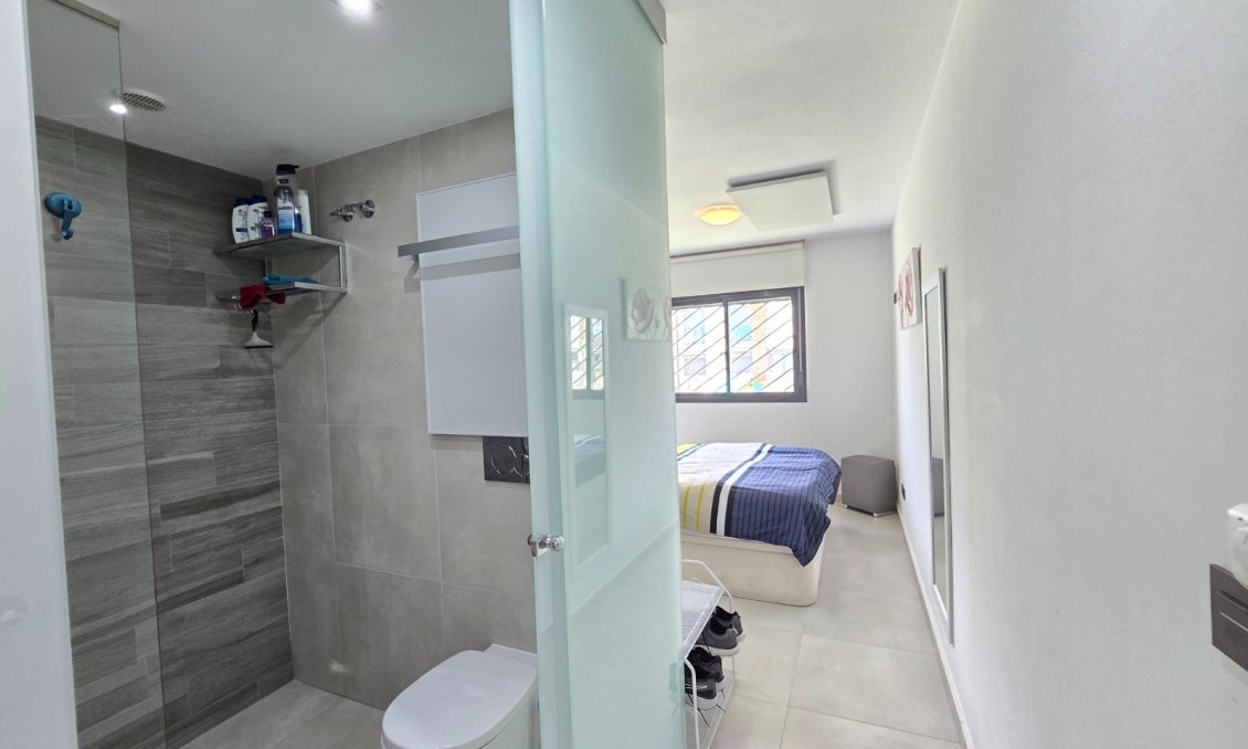 Revânzare - Apartament -
Orihuela Costa - Costa Blanca