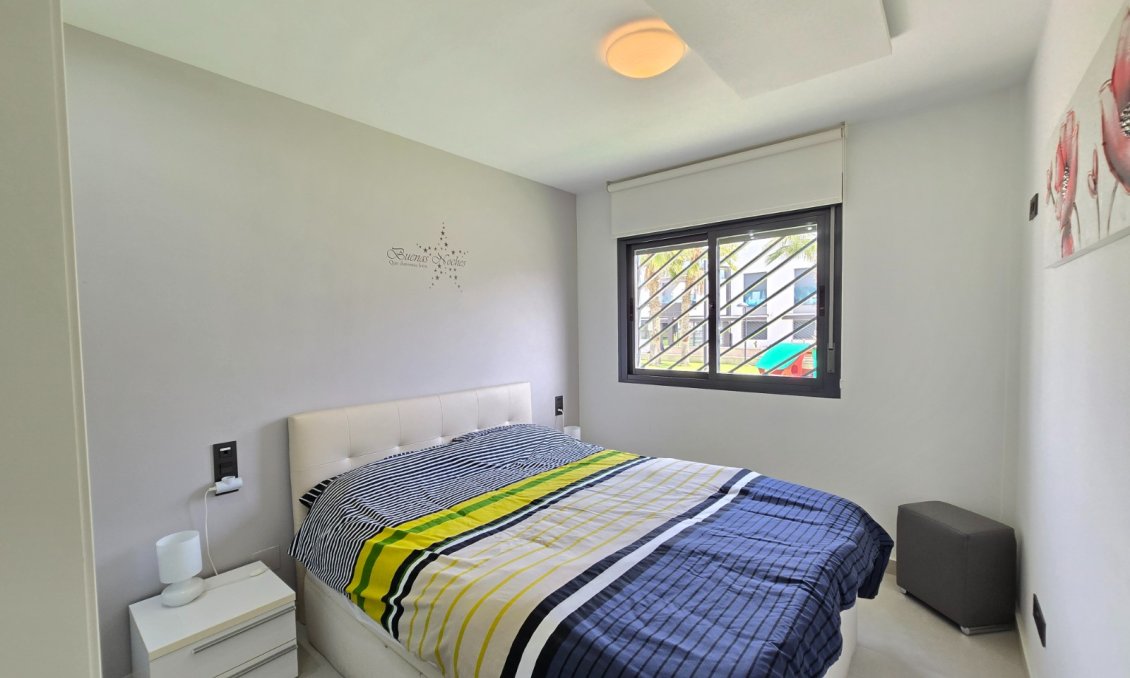 Revânzare - Apartament -
Orihuela Costa - Costa Blanca