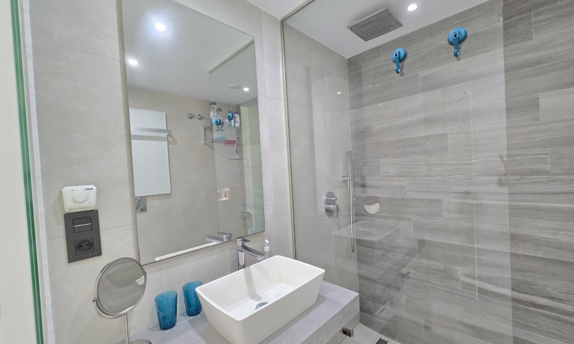 Revânzare - Apartament -
Orihuela Costa - Costa Blanca