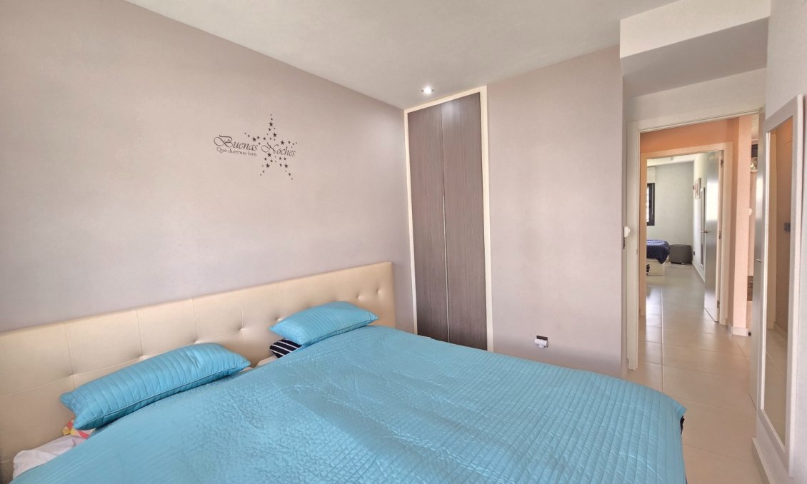 Revânzare - Apartament -
Orihuela Costa - Costa Blanca