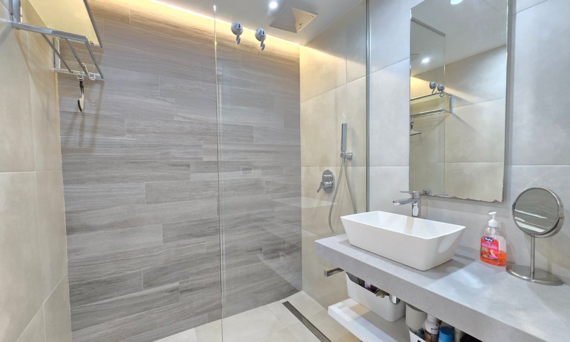 Revânzare - Apartament -
Orihuela Costa - Costa Blanca