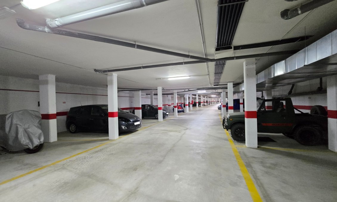 Revânzare - Apartament -
Orihuela Costa - Costa Blanca