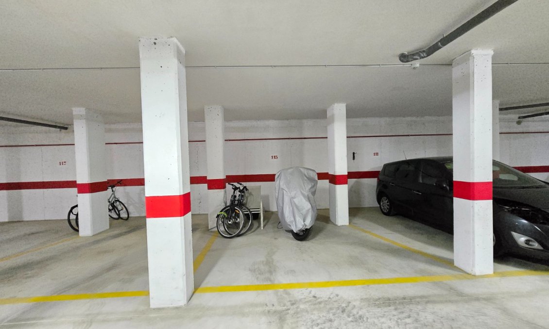 Revânzare - Apartament -
Orihuela Costa - Costa Blanca