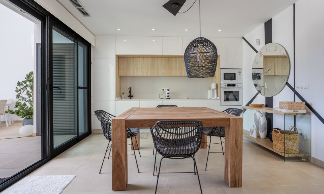 Segunda mano - Villa -
Benijofar - Costa Blanca