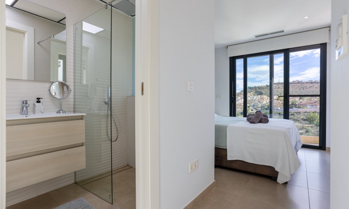 Segunda mano - Villa -
Benijofar - Costa Blanca