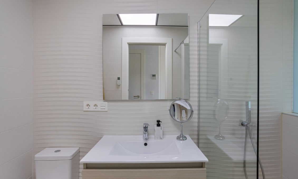 Segunda mano - Villa -
Benijofar - Costa Blanca