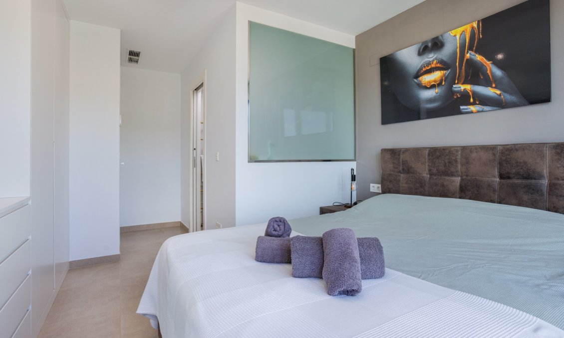 Segunda mano - Villa -
Benijofar - Costa Blanca