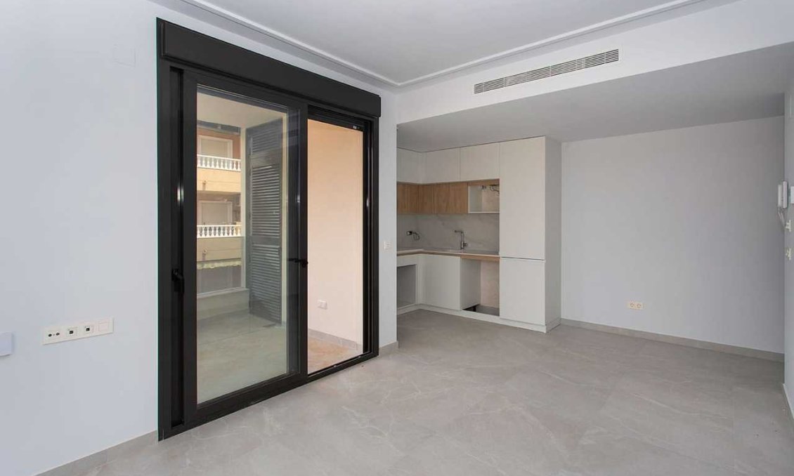 Segunda mano - Apartamento -
Torrevieja - Costa Blanca
