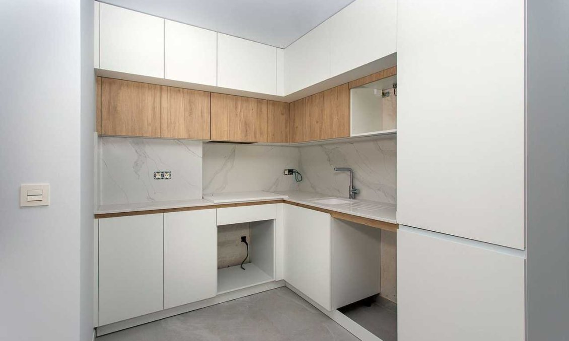 Segunda mano - Apartamento -
Torrevieja - Costa Blanca