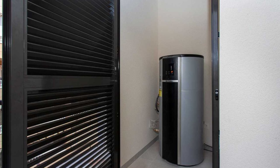 Segunda mano - Apartamento -
Torrevieja - Costa Blanca