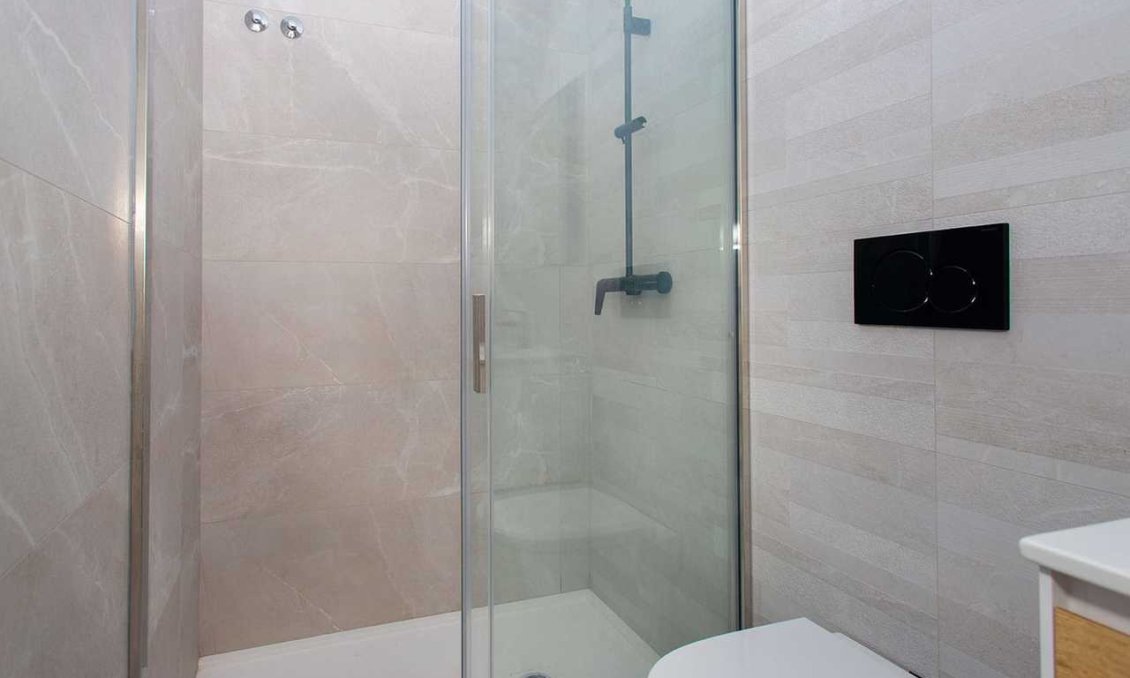 Segunda mano - Apartamento -
Torrevieja - Costa Blanca