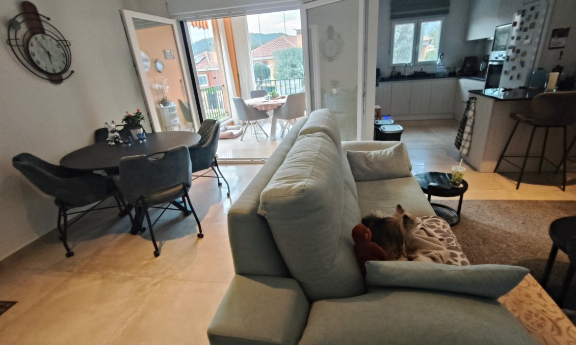 Segunda mano - Villa -
La Romana - Inland