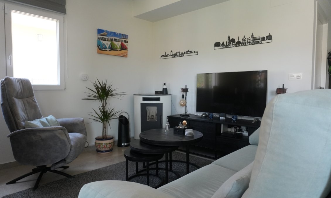 Segunda mano - Villa -
La Romana - Inland