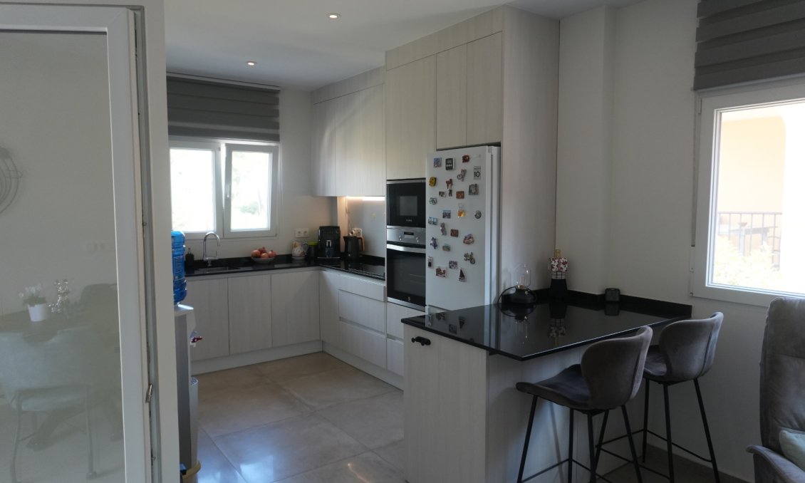 Segunda mano - Villa -
La Romana - Inland