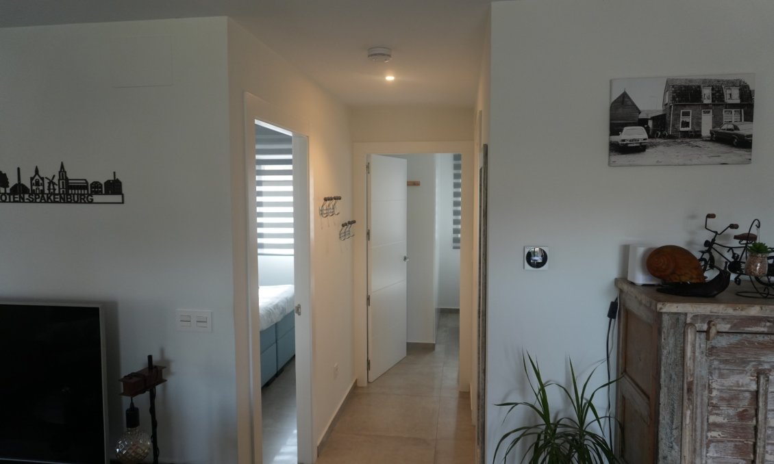 Segunda mano - Villa -
La Romana - Inland