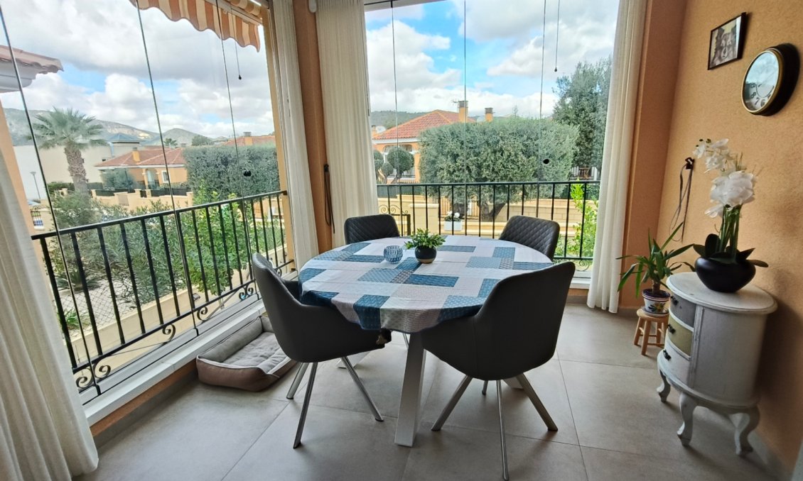 Segunda mano - Villa -
La Romana - Inland