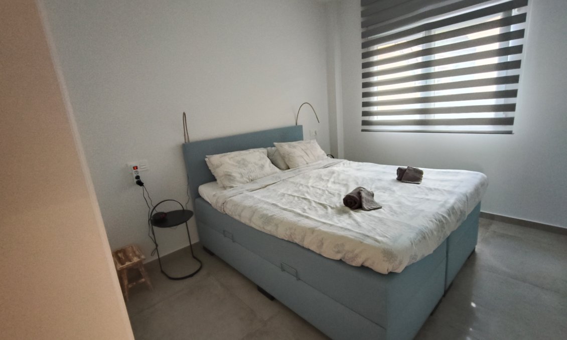 Segunda mano - Villa -
La Romana - Inland