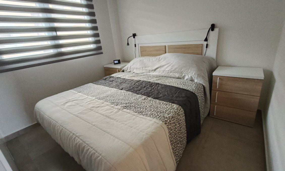 Segunda mano - Villa -
La Romana - Inland