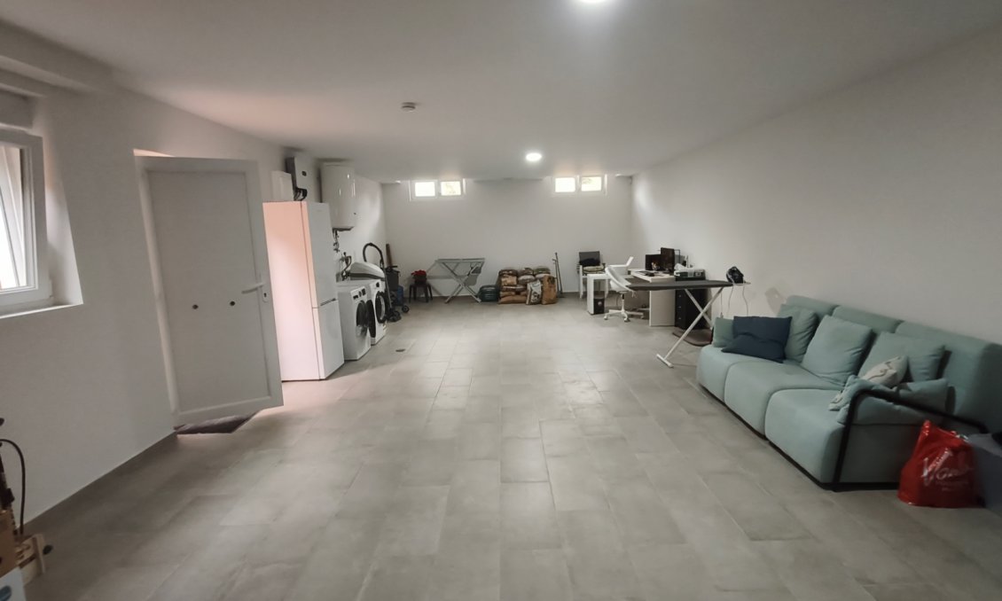 Segunda mano - Villa -
La Romana - Inland