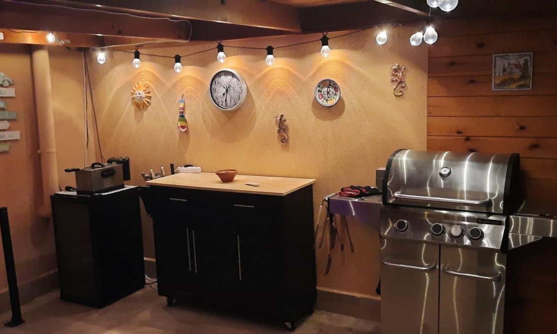 Segunda mano - Villa -
La Romana - Inland