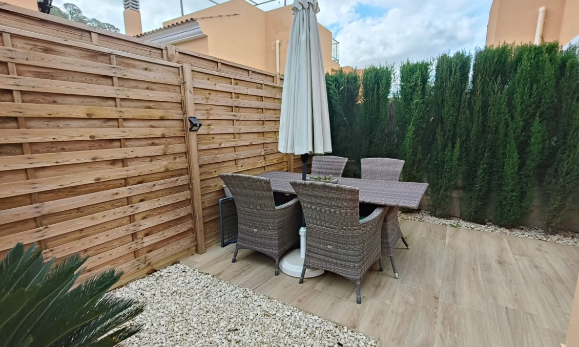 Segunda mano - Villa -
La Romana - Inland