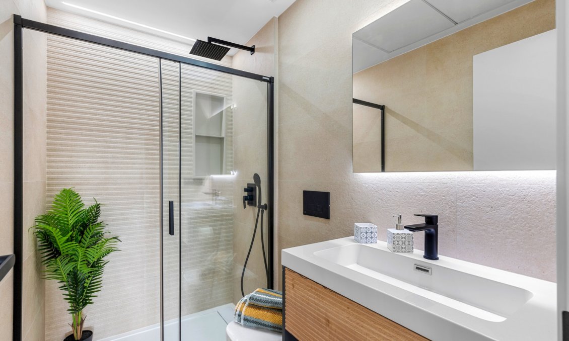 Segunda mano - Apartamento -
Torre Pacheco - Inland