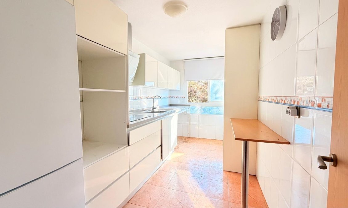 Segunda mano - Apartamento -
Los Alcazares - Los Narejos-punta Calera