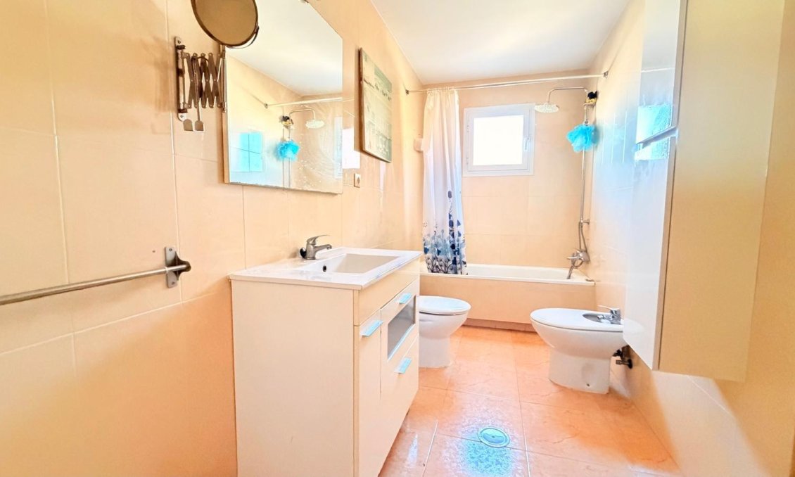 Segunda mano - Apartamento -
Los Alcazares - Los Narejos-punta Calera