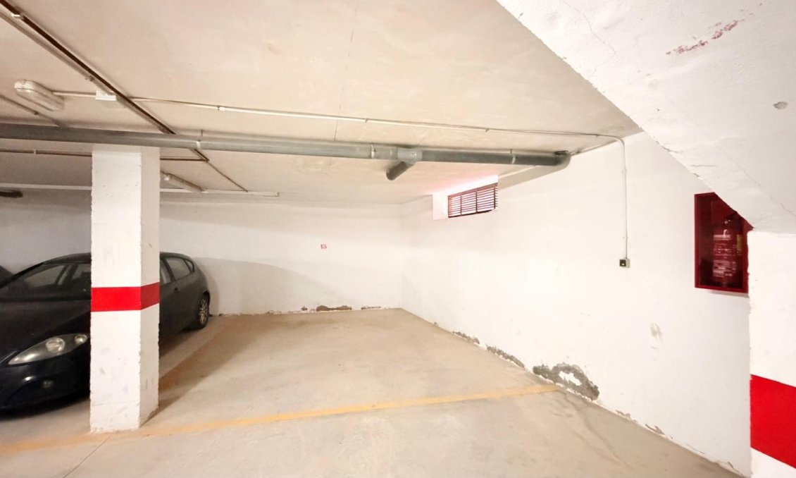 Segunda mano - Apartamento -
Los Alcazares - Los Narejos-punta Calera