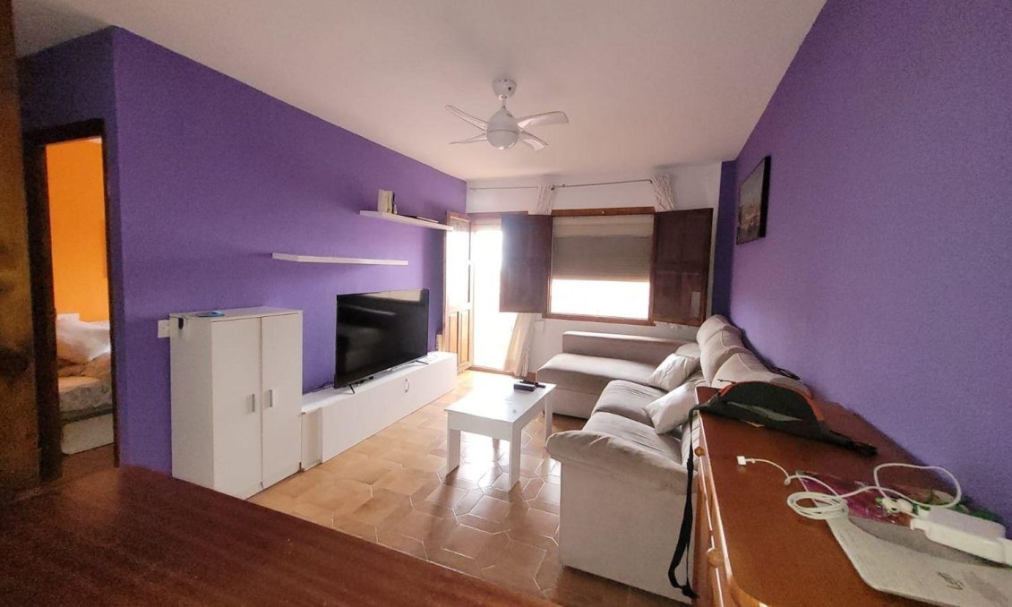 Segunda mano - Apartamento -
Orihuela Costa - La Regia