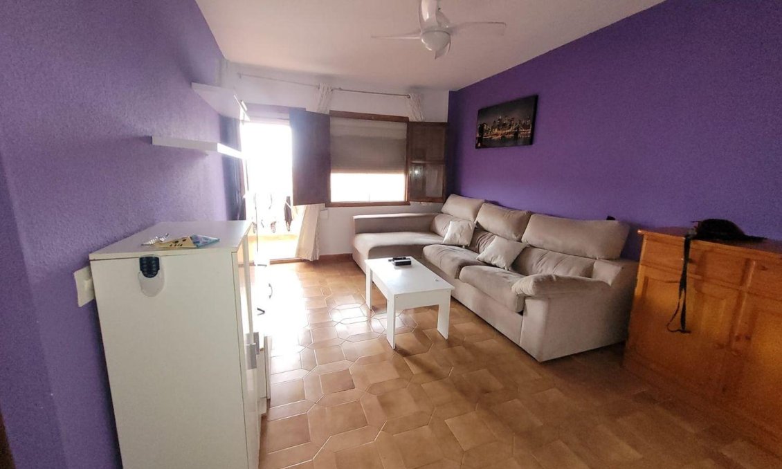 Segunda mano - Apartamento -
Orihuela Costa - La Regia
