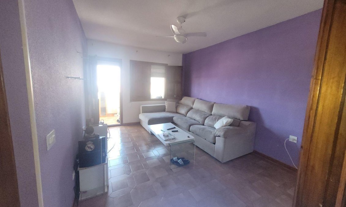 Segunda mano - Apartamento -
Orihuela Costa - La Regia