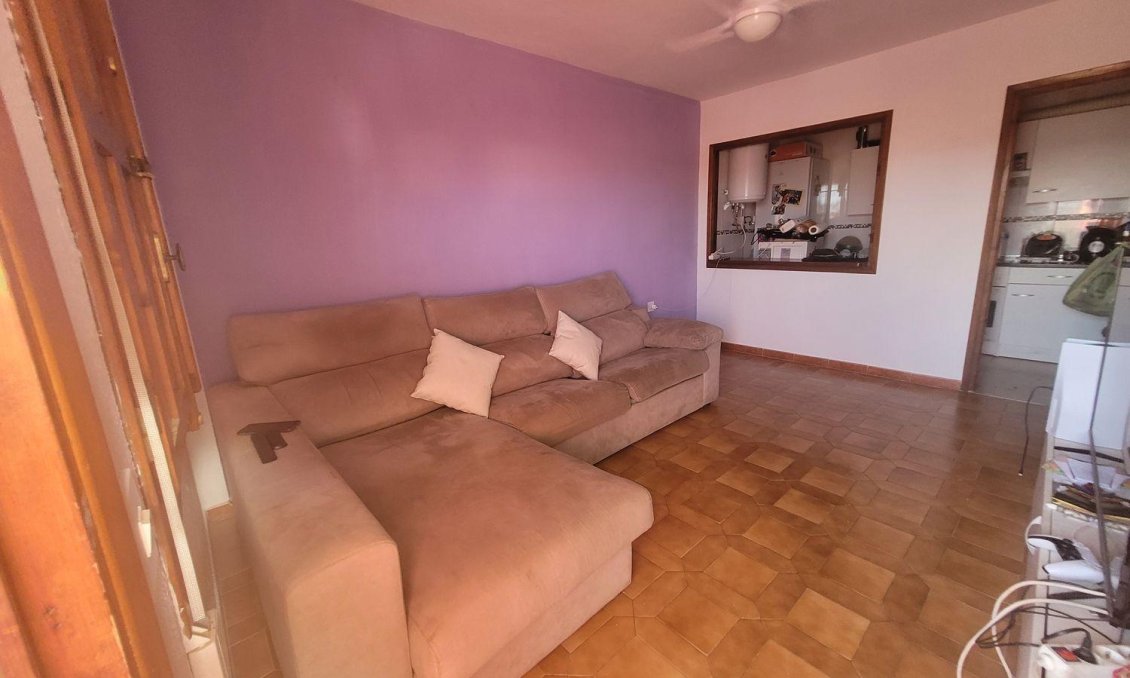 Segunda mano - Apartamento -
Orihuela Costa - La Regia