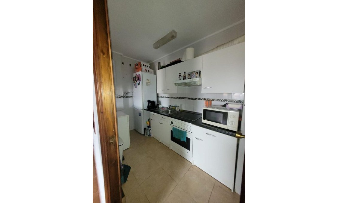 Segunda mano - Apartamento -
Orihuela Costa - La Regia