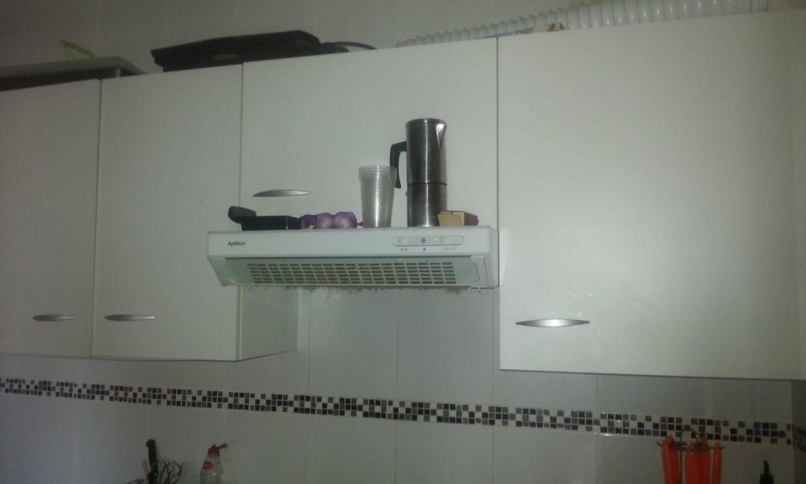 Segunda mano - Apartamento -
Orihuela Costa - La Regia