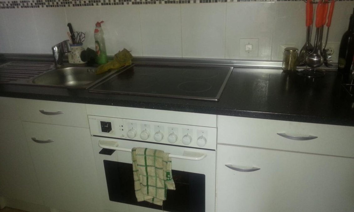 Segunda mano - Apartamento -
Orihuela Costa - La Regia