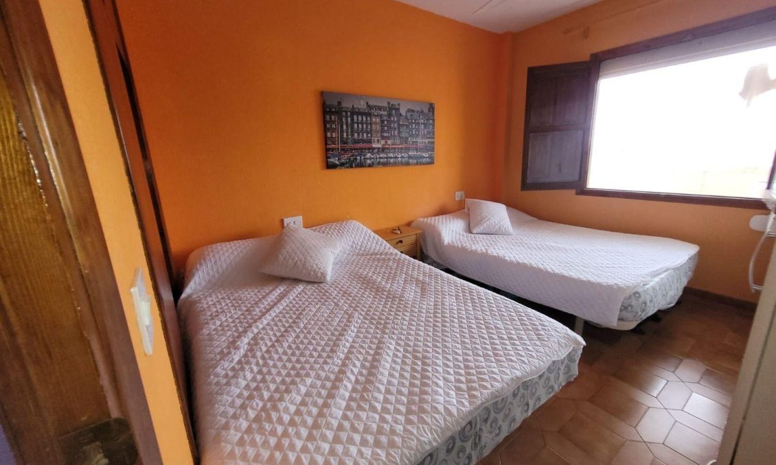 Segunda mano - Apartamento -
Orihuela Costa - La Regia