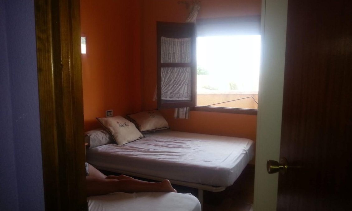 Segunda mano - Apartamento -
Orihuela Costa - La Regia