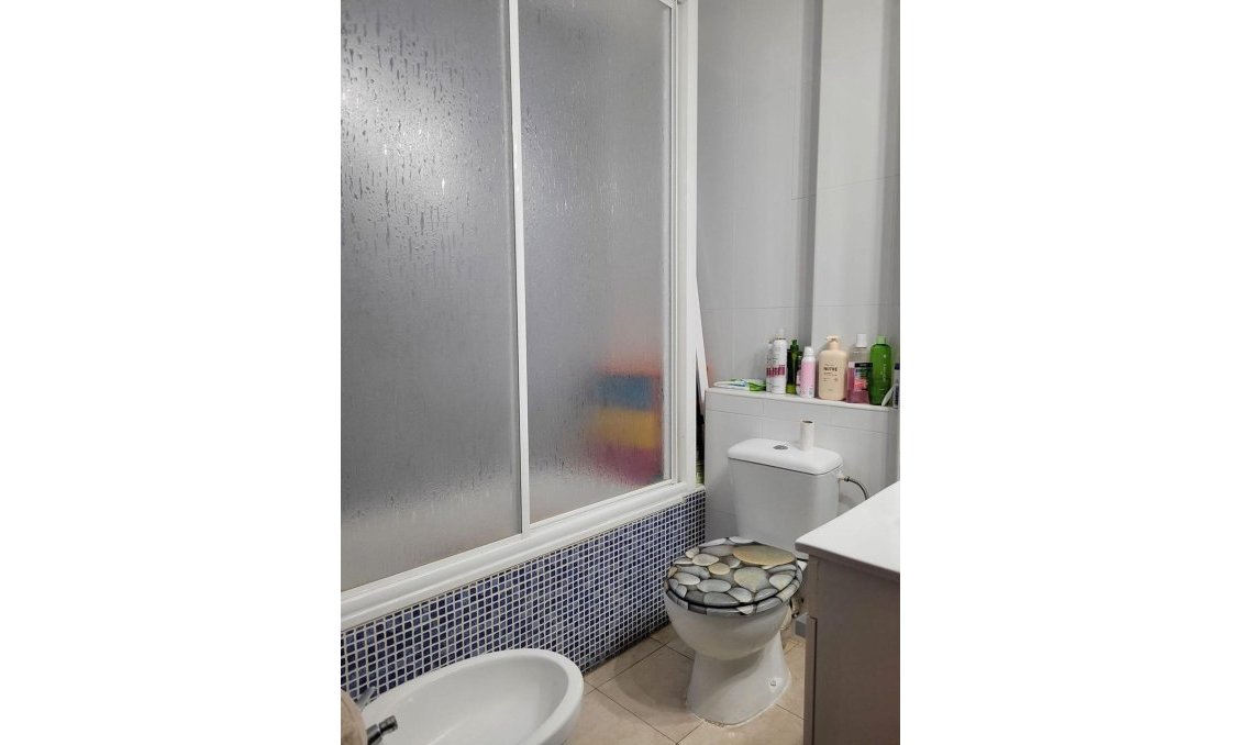 Segunda mano - Apartamento -
Orihuela Costa - La Regia