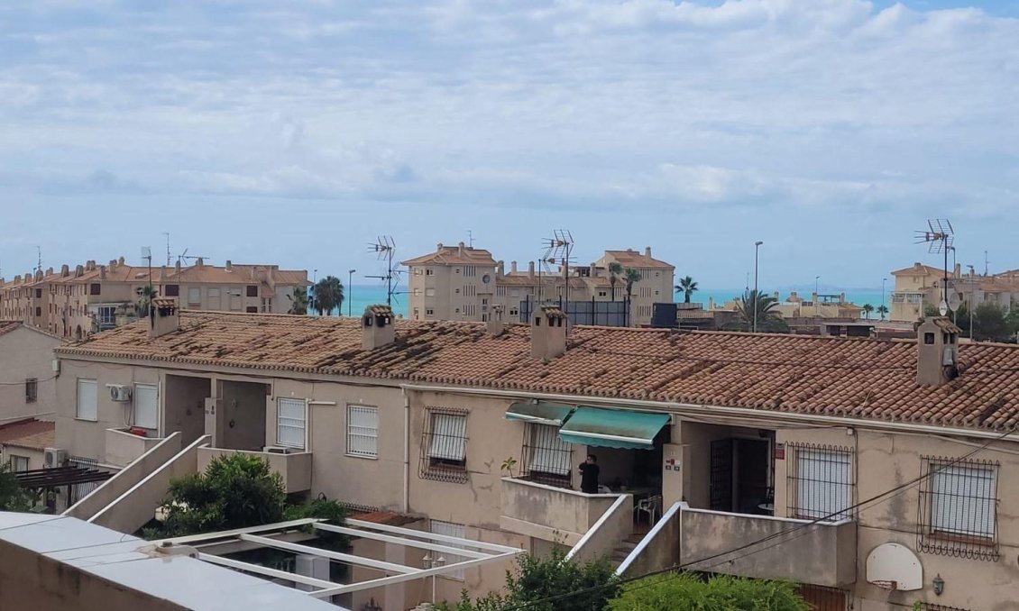 Segunda mano - Apartamento -
Orihuela Costa - La Regia