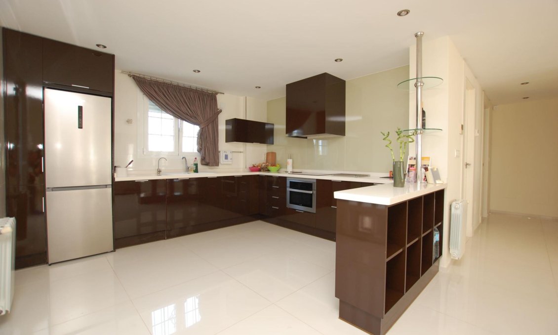 Segunda mano - Villa -
Ciudad Quesada - Costa Blanca