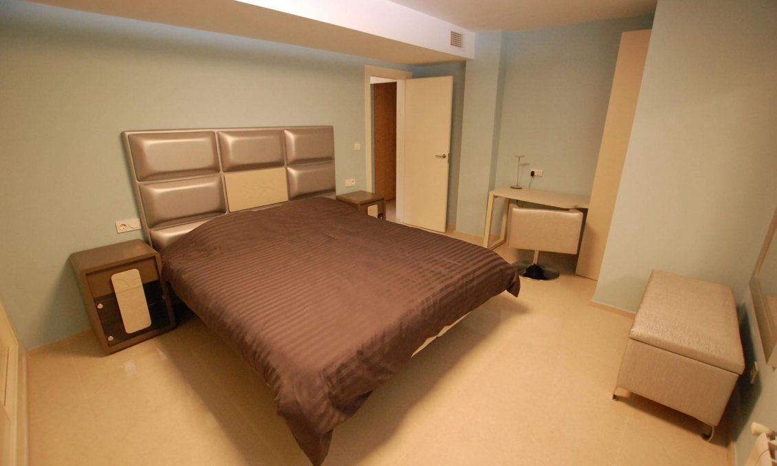 Segunda mano - Villa -
Ciudad Quesada - Costa Blanca