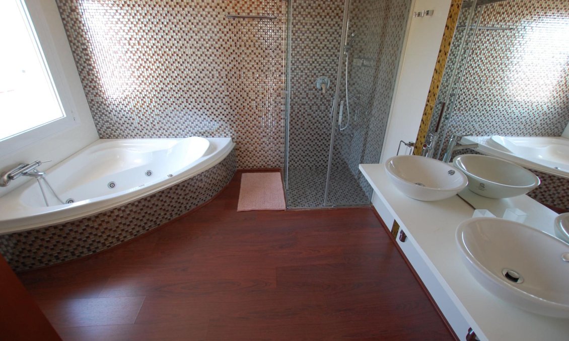 Segunda mano - Villa -
Ciudad Quesada - Costa Blanca