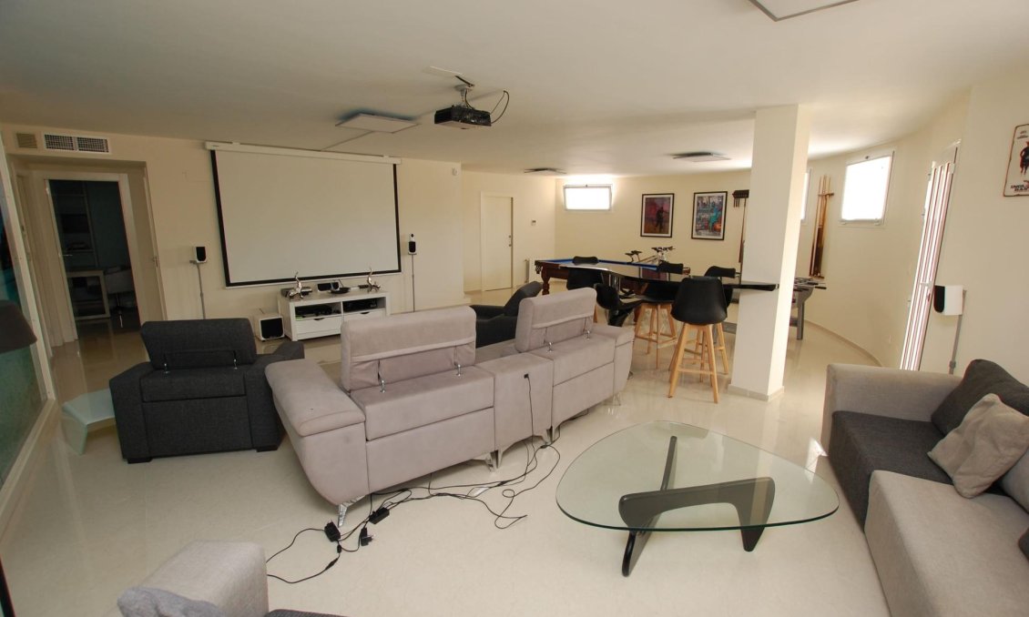 Segunda mano - Villa -
Ciudad Quesada - Costa Blanca