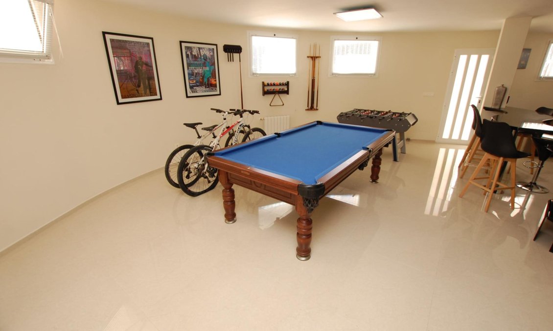 Segunda mano - Villa -
Ciudad Quesada - Costa Blanca