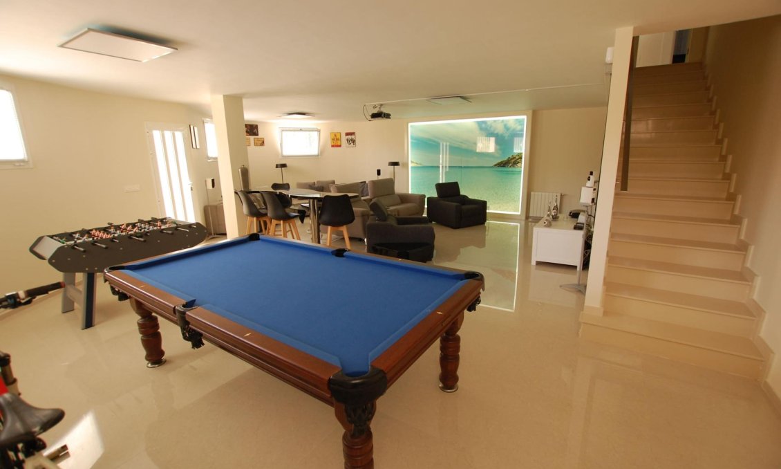 Segunda mano - Villa -
Ciudad Quesada - Costa Blanca