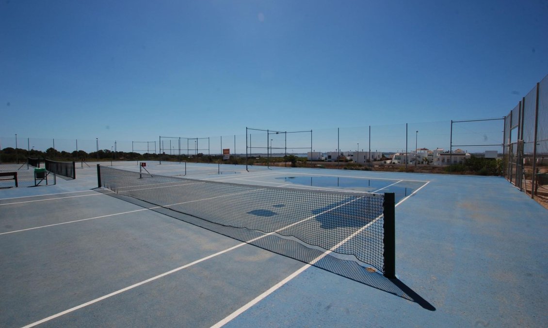 Segunda mano - Villa -
Ciudad Quesada - Costa Blanca