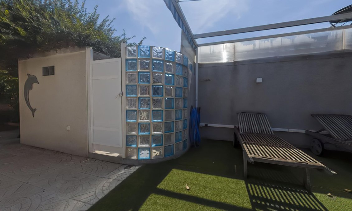 Segunda mano - Villa -
Torrevieja - Costa Blanca